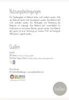 Vorschau - Poster - Schulhund Checkliste (Klassendienst) - Seite 1