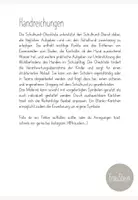 Vorschau - Poster - Schulhund Checkliste (Klassendienst) - Seite 2