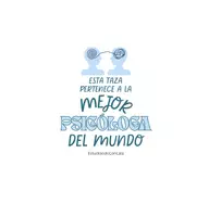 Vista previa - Elementos para la creación de materiales - Taza La Mejor (Lala) - Portada