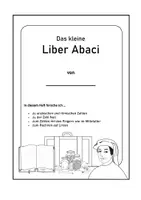 Vorschau - Stationenlernen - Das kleine Liber Abaci: Zahlen u.Rechnen wie im Mittelalter - Seite 2