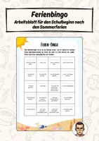 Vorschau - Arbeitsblätter - Materialpaket Rätsel, Spiele & Co - Seite 3