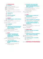 anteprima - Programmi scolastici / Materiali per docenti - MAPPE E PERCORSI DIDATTICI - MATEMATICA 4 - Pagina 3