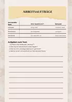 Vorschau - Arbeitsblätter - Materialpaket: Absolutismus - Seite 3