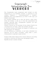 Vorschau - Arbeitsblätter - Unterscheidung Heim- Nutz- Wildtiere, Gruppenpuzzle - Seite 1