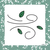 Vorschau - Präsentationen/Tafelbilder - Wetterkarten für den Unterricht - Seite 3