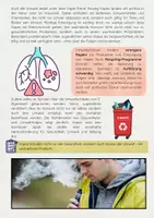 Vorschau - Arbeitsblätter - Drogen und Sucht Materialpaket: Rauchen, Alkohol, Social Media, Spielsucht - Seite 3