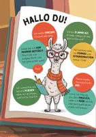 Vorschau - Arbeitsblätter - Frida Kahlo - Mitmachbuch. Über Kunst und große Gefühle - Seite 1