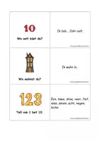 Vorschau - Spiele - Swapping-cards Plattdeutsch - Stundeneinstieg - Seite 2