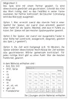 Vorschau - Spiele - Würfeln & Schreiben - Schwierige Laute / Buchstaben- Erste Wörter schreiben - Seite 2
