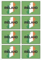 Vorschau - Spiele - IRELAND – Speaking Cards / stop & swap / conversation - Seite 2
