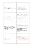 Vorschau - Spiele - Fair-Trade-Fragekärtchen - Seite 2