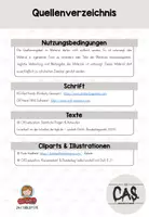 Vorschau - Klassenarbeiten - Klassenarbeit - Bundestag & Bundestagswahl - Seite 2
