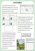 Vorschau - Spiele - Märchen Werkstatt für den Deutschunterricht - Seite 3