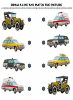 Aperçu - Apprentissages en autonomie - Picture Matching:A Clever Quest for Little Minds. - Page 2
