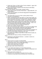 Vorschau - Merkblätter - Löcher - Zusammenfassung (Kapitelweise Zusammenfassung) - Seite 3