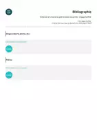 Aperçu - Apprentissages en autonomie - Kit Eveil et Créativité petites bêtes du jardin - Page 1
