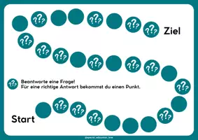 Vorschau - Spiele - Wortarten spielerisch üben - Seite 2