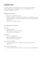 Vorschau - Spiele - Legematerial zur wörtlichen Rede - Seite 1