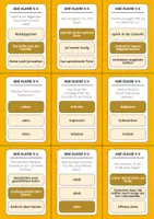 Vorschau - Quiz - Deutsch-Quiz Klasse 5 und 6 - Seite 2