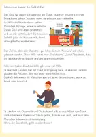 Vorschau - Arbeitsblätter - Warum hilft der Staat den Menschen? – Kindgerechter Infotext & Reflexionsblatt zum Sozialstaat - Seite 2