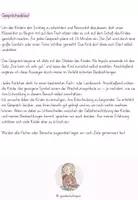 Vorschau - Unterrichtsreihen - Lernentwicklungsgespräch - Pflanzensymbole - Seite 2