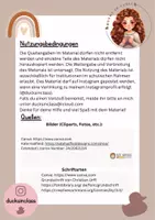 Vorschau - Poster - Wimpelkette Deutschwand / Deutschaushang - Seite 1