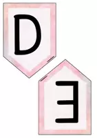 Vorschau - Poster - Wimpelkette Deutschwand / Deutschaushang - Seite 3