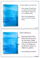 Vorschau - Stundenentwürfe - Kunstprojekt für den Sommer: Farbenfrohe Unterwasserwelt gestalten! - Seite 2