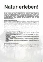 Vorschau - Interaktives Material - Naturerlebnis Guide - Erlebnispädagogik im Wald - Seite 1