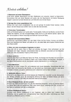 Vorschau - Interaktives Material - Naturerlebnis Guide - Erlebnispädagogik im Wald - Seite 2