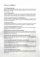 Vorschau - Interaktives Material - Naturerlebnis Guide - Erlebnispädagogik im Wald - Seite 3