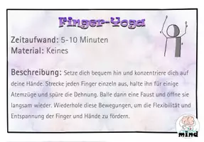 Vorschau - Spiele - a grateful mind – Bewegungsspiele - Einzelaktivitäten - Seite 2