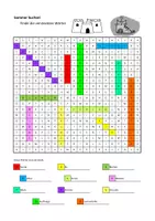Vorschau - Arbeitsblätter - XXL Materialpaket Jahreszeiten & Anlässe - Seite 3