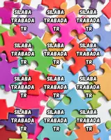 Vista previa - Juegos / Gamificación - memorama Sílaba Trabada TR - página 2