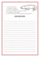 förhandsvisning - Afrikanska djur - sida 3