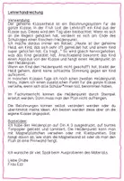 Vorschau - Anderer Materialtyp - Der geheime Klassenheld - Hundeklasse - Heldenplan/Knochenplan - Seite 1