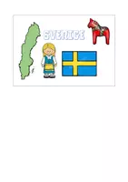 förhandsvisning - Sverige flippbok - sida 1