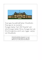 förhandsvisning - Sverige flippbok - sida 3