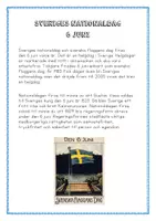 förhandsvisning - Sveriges nationaldag - sida 2
