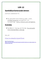 förhandsvisning - Romer - arbetshäfte - sida 1