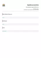 Vorschau - Arbeitsblätter - Stundenplanvorlage Giraffenklasse - Seite 2