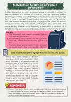 Vorschau - Arbeitsblätter - Advertising Writing Bundle – Product Descriptions, Ad Copy, Slogans & Scripts - Seite 2