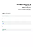 Vista previa - Tarjetas / Manipulativos - EL ROMANCE-GENERO LIRICO - página 1