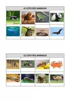 Aperçu - Cartes / Images - Loto de l'hiver - Page 3