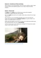 Vorschau - Stundenentwürfe - Komplette Einheitsplanung "Sterben, Tod und Trauer" - Seite 3