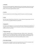 Vorschau - Arbeitsblätter - Fachbegriffe Theater mit schriftlicher Überprüfung - Seite 2