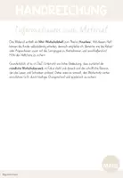 Vorschau - Arbeitsblätter - Mini-Wortschatzheft: Haustiere (Selbstlernheft DaZ) - Seite 2