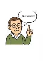 Vorschau - Stundenentwürfe - Materialgestützte Argumentation Klasse 3/4 Texte verfassen - Seite 3