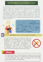 Vorschau - Arbeitsblätter - Böllerverbot - Pro & Contra Diskussion - Seite 1