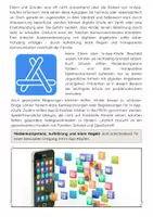 Vorschau - Arbeitsblätter - In-App-Käufe in Videospielen: Gefahr für Jugend? - Seite 3